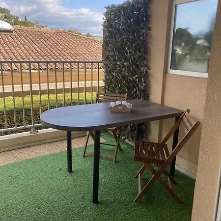 A La Decouverte De Nice Buitenkant foto