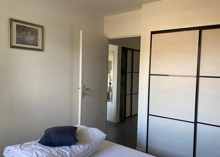A La Decouverte De Nice
