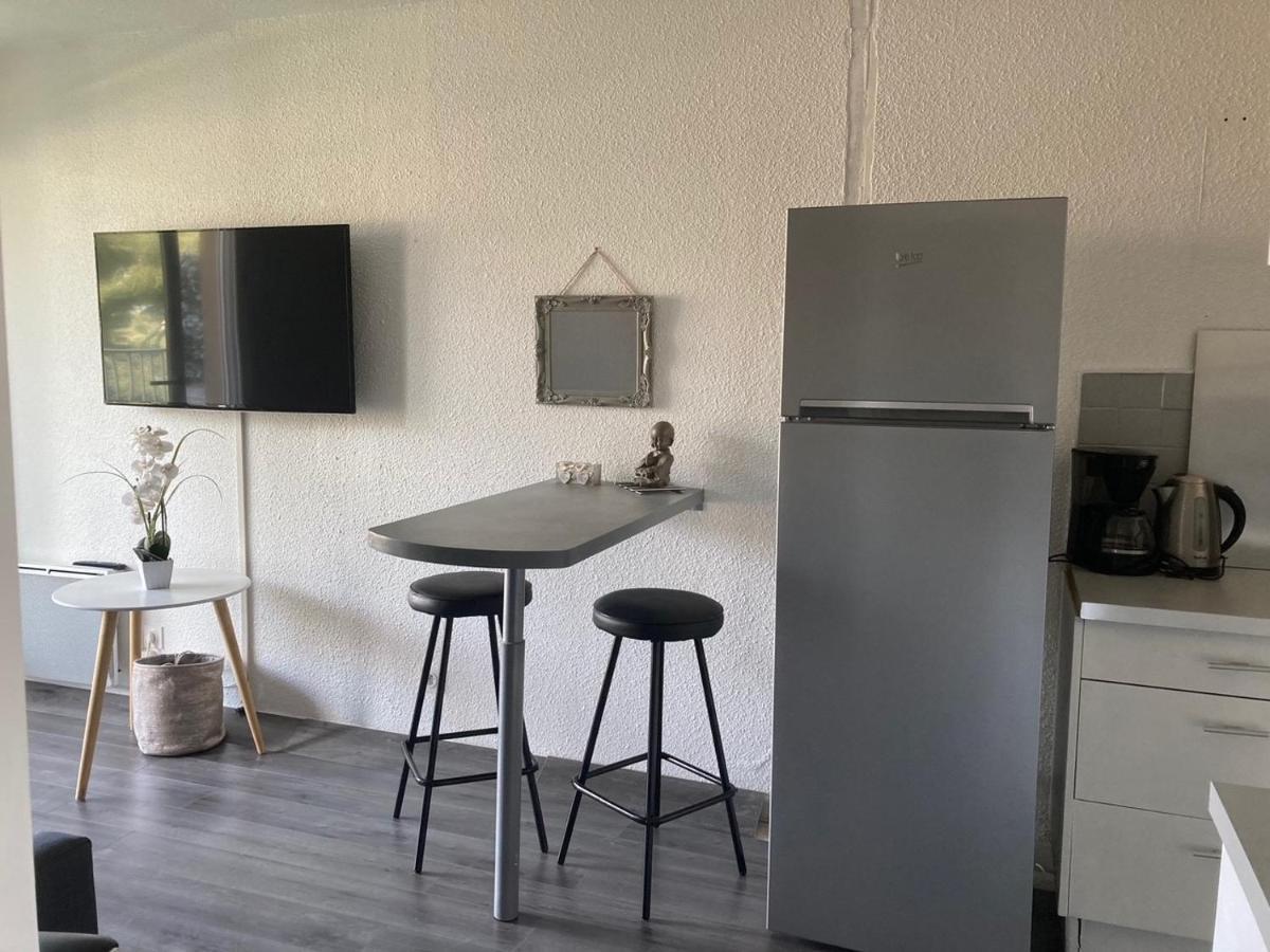 Apartamento A La Decouverte De Nice