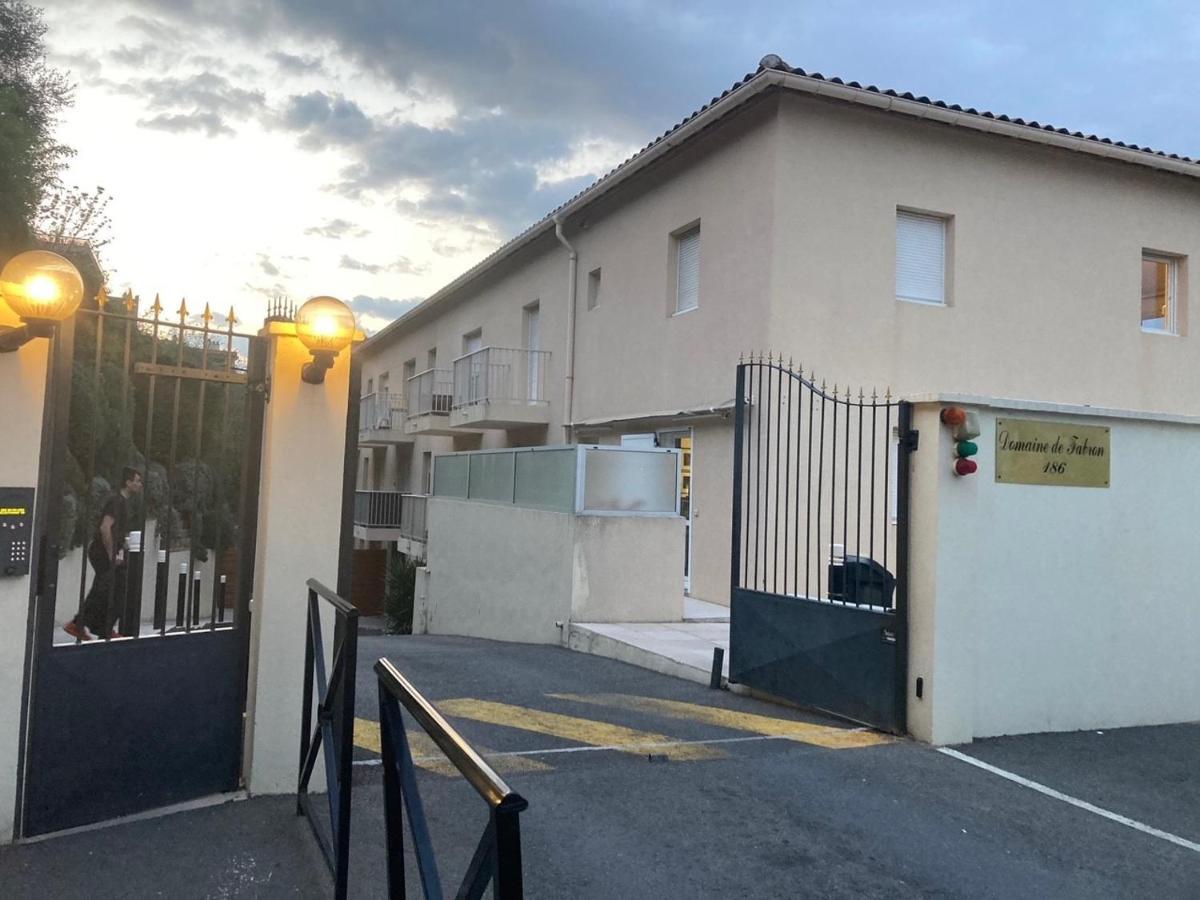 Apartamento A La Decouverte De